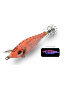 DTD Arbun 1.5 Orange